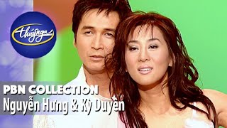 PBN Collection  Nguyễn Hưng amp Kỳ Duyên [upl. by Euqinotna]