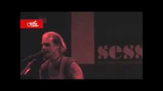 Guitar Center Sessions John 5  Part 1 [upl. by Fachan]