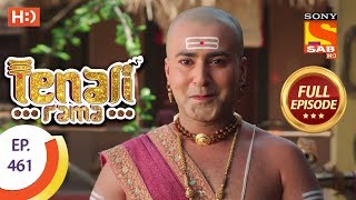 Tenali Rama  Ep 461  Full Episode  9th April 2019 [upl. by As]