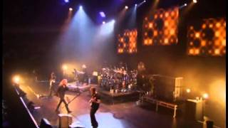 Dream Theater  Endless Sacrifice live at budokan [upl. by Filberte]