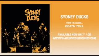 1 Sydney Ducks  quotDeath Tollquot [upl. by Eiahpets]