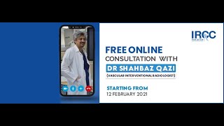 Free Online Consultation with Dr Shahbaz Ahmed Qazi [upl. by Goldsworthy]