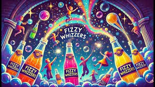 Fizzy Whizzers  Music for Kids [upl. by Song93]