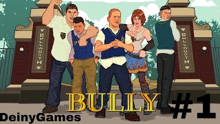 Bully 1 [upl. by Ablem]