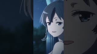 ¡EL ENDING DE GGO ALTERNATIVE swordartonline anime ggo fractureddaydream [upl. by Einram901]