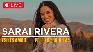 🔴🔥🤴🏽SARAI RIVERA en su Mejor Momento  El siempre REINA  Alabanza y Adoración 2024🔥🤴🏽🔴 [upl. by Almeria357]