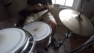 My drumming movie [upl. by Dihgirb]