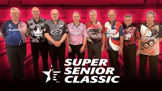 2024 USBC Super Senior Classic [upl. by Florinda]