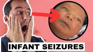 Dont Miss THESE signs of SEIZURES [upl. by Flemming386]