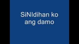 sinindihan ko ang damo [upl. by Anyl]