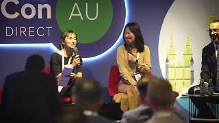 ProcureCon Australia 2024 Highlight Reel [upl. by Goer]