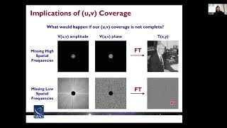 Introduction to Radio Interferometry with slides [upl. by Kiryt]