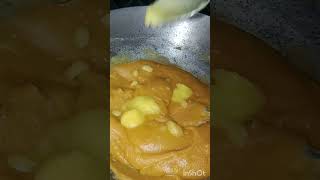 Cholar daler Halwa [upl. by Mccomb]