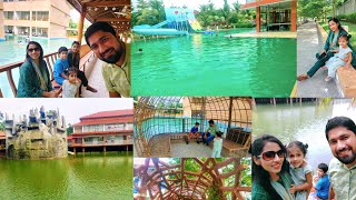 Dhali’s Amber Nivaas amp Resort৯০০ টাকায় সুন্দর লাক্সারিয়াস রিসোর্টDhalis Amber Resort Munshiganj [upl. by Zoldi376]