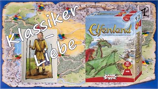 KlassikerLiebe Elfenland 1998 [upl. by Esinehs]