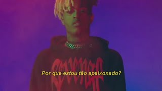 XXXTENTACION  the remedy for a broken heart legendado [upl. by Valencia]