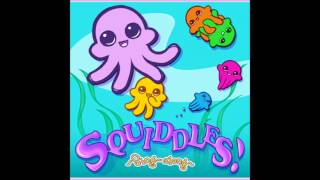 20 Mister Bowman Tells You About the Squiddles  Squiddles [upl. by Tareyn]