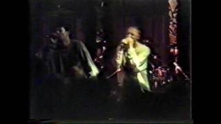 Blaggers ITA Live 1992  Full Concert [upl. by Nerok]