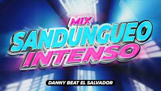 Mix Sandungueo Intenso 2024 By Danny Beat [upl. by Spooner]