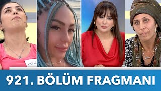 Didem Arslan Yılmazla Vazgeçme 921 Bölüm Fragmanı [upl. by Suoicerpal]