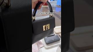 FURLA BAG [upl. by Leavelle]