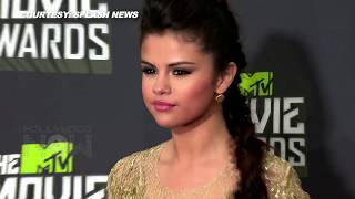 Selena Gomez STRIPPED HANDCUFFED amp ARRESTED [upl. by Einre]