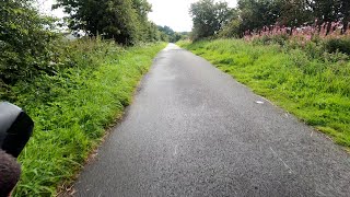 Maybole Road To Doonfoot Path  Westbound [upl. by Rolf]