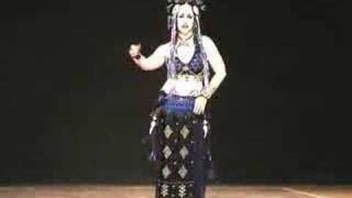 Gothic bellydance [upl. by Richela]