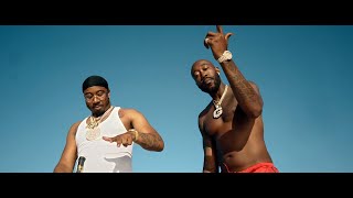 Freddie Gibbs amp The Alchemist  Frank Lucas feat Benny The Butcher Official Video [upl. by Anamuj]