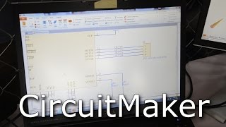 CircuitMaker from Altium [upl. by Atoel]