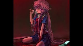 Mirai Nikki op 1 full [upl. by Undis]