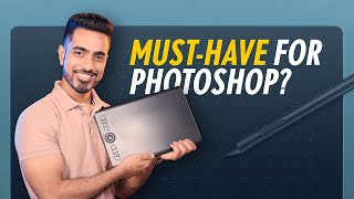 Do You REALLY Need a Tablet for Photoshop The Truth [upl. by Chilcote]