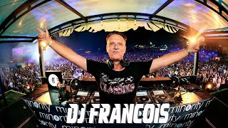 DJ Francois  Party people [upl. by Aem13]