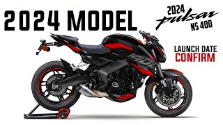 ഉടൻ തന്നെ വരുന്നു 💥 2024 Bajaj Ns 400 Launch Confirmed ❗ns200 ns400 rs400 [upl. by Menendez153]