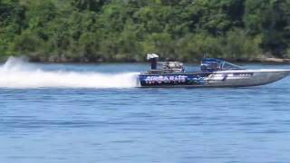 BAD Taree Easter Powerboats [upl. by Pearle]