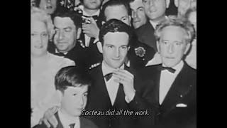 Cinéastes de notre temps  François Truffaut Interview 1965 [upl. by Lesh]