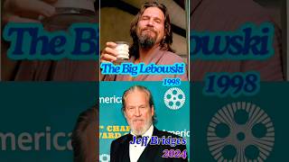 The Big Lebowski casts roles and real names discover shorts fyp actor [upl. by Anihs630]