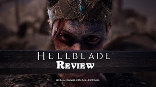 Hellblade Senuas Sacrifice مراجعة [upl. by Fayola]