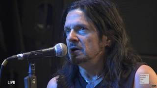 Prong live Wacken Open Air 04082017 FULL SHOW [upl. by Aihsema212]