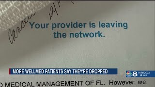 WellMed patients get letters from their insurer on provider leaving network [upl. by Woodcock]