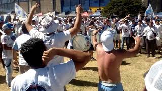 Alianza vs Santa tecla Final Previa [upl. by Earezed]