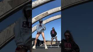 멘붕Mtbd CL Solo ‘2NE1’ dance cover [upl. by Akenahs]