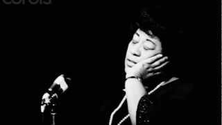 Ella Fitzgerald  Exactly Like You [upl. by Bathelda]