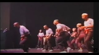 Koffi Olomide  Sebene live in Brixton academy 1998 zndule [upl. by Nima792]