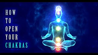 CHAKRAS EXPLAINED Pt1 [upl. by Anneirda]