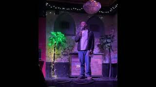 Chris Williams Stand Up 32024 [upl. by Bakeman74]