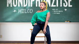 Hilco  Mundiphunzitse  Official Audio [upl. by Eliga]