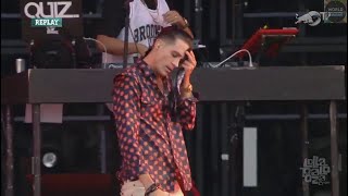 GEazy  Lollapalooza 2016  Full Show HD [upl. by Bohner]