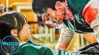 Top 10 Best Korean Shows to Binge on Netflix [upl. by Sparhawk]