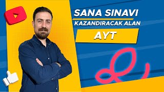 AYT Nasıl Çalışılır  Sınavını Kazanmak için Ne Yapmalıyım  YKS Kazandıran Taktikler [upl. by Drof]